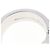 Tiffany & Co Anello Tiffany Atlas Band in oro bianco 18K - vista 4