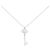 Tiffany & Co Collana Tiffany Crown Key