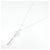 Tiffany & Co Collana Tiffany Crown Key - vista 2