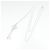 Tiffany & Co Collana Tiffany Crown Key - vista 6