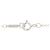Tiffany & Co Collana Geometrica Tiffany - vista 5
