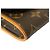 Borsa a tracolla Louis Vuitton Monogram Pochette Twin PM Marrone - vista 4