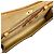 Borsa a tracolla Louis Vuitton Monogram Pochette Twin PM Marrone - vista 7