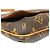 Louis Vuitton Musette Tango Monogram Schultertasche Braun - Ansicht 5