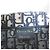 Borsa a mano Christian Dior Oblique Book Tote Blu navy - vista 7