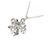 Collana Tiffany & Co. Ling - vista 4