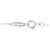Collana Tiffany & Co. Ling - vista 5