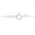 Collana Tiffany & Co. 925 750YG Argento D'oro - vista 5