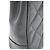 Timeless Bolso de hombro Chanel de piel de becerro granulada negra Negro - vista 5
