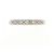 Anillo Small Chanel Coco Crush - vista 2