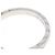 Anillo Small Chanel Coco Crush - vista 4