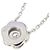 Collana Chanel Camellia D'oro - vista 4