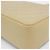 Borsa a tracolla Chanel 01163 Dark Beige - vista 3