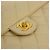 Borsa a tracolla Chanel 01163 Dark Beige - vista 5