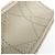 Catena per portafoglio Christian Dior My S0937ONMJ Beige - vista 3