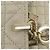 Catena per portafoglio Christian Dior My S0937ONMJ Beige - vista 5