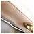 Borsa a mano Christian Dior My Lady Small Beige - vista 10