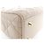 Borsa a mano Christian Dior My Lady Small Beige - vista 3