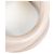 Borsa a mano Christian Dior My Lady Small Beige - vista 7