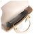 Borsa a mano Christian Dior My Lady Small Beige - vista 8