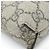 Borsa a tracolla Gucci INTERLOCKING G Marrone Beige - vista 3