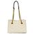 Borsa a tracolla Gucci GG Marmont Bianco - vista 2