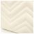 Borsa a tracolla Gucci GG Marmont Bianco - vista 8