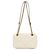 Borsa a tracolla Gucci GG Marmont Bianco - vista 2