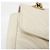 Borsa a tracolla Gucci GG Marmont Bianco - vista 4