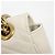 Borsa a tracolla Gucci GG Marmont Bianco - vista 7