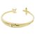 Bracciale con charm Louis Vuitton Rosa - vista 2
