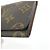 Tarjetero Louis Vuitton Monogram Castaño Monograma - vista 5