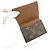 Tarjetero Louis Vuitton Monogram Castaño Monograma - vista 6