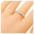 Louis Vuitton Monogram Infini Ring  - Ansicht 4