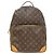 Zaino Cargo Louis Vuitton Monogram Archive Discovery M25979 Marrone Monogramma