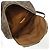 Zaino Cargo Louis Vuitton Monogram Archive Discovery M25979 Marrone Monogramma - vista 10