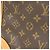 Zaino Cargo Louis Vuitton Monogram Archive Discovery M25979 Marrone Monogramma - vista 5