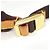 Zaino Cargo Louis Vuitton Monogram Archive Discovery M25979 Marrone Monogramma - vista 8