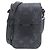 Portafoglio Vertical Wearable S-Lock Monogram Eclipse Louis Vuitton Nero Monogramma