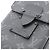 Portafoglio Vertical Wearable S-Lock Monogram Eclipse Louis Vuitton Nero Monogramma - vista 4