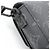 Portafoglio Vertical Wearable S-Lock Monogram Eclipse Louis Vuitton Nero Monogramma - vista 6