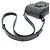 Portafoglio Vertical Wearable S-Lock Monogram Eclipse Louis Vuitton Nero Monogramma - vista 7