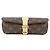 Louis Vuitton Monogram Etui 3 Montres Watch Case Marrone Monogramma