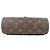 Louis Vuitton Monogram Etui 3 Montres Watch Case Marrone Monogramma - vista 2