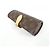 Louis Vuitton Monogram Etui 3 Montres Watch Case Marrone Monogramma - vista 3