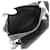 Borsa a tracolla Louis Vuitton Monogram Eclipse Reverse Trio Messenger Nero Monogramma - vista 7