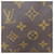 Borsa Louis Vuitton Monogram Neverfull Inside Out Marrone Monogramma - vista 3
