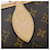 Borsa Louis Vuitton Monogram Neverfull Inside Out Marrone Monogramma - vista 4