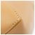 Borsa a mano Loewe Puzzle Fold Mini Tote Beige - vista 3