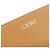 Borsa a mano Loewe Puzzle Fold Mini Tote Beige - vista 5